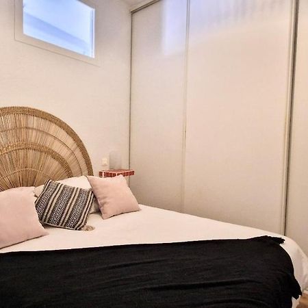 Charmant Appartement Banyuls-sur-Mer Bagian luar foto