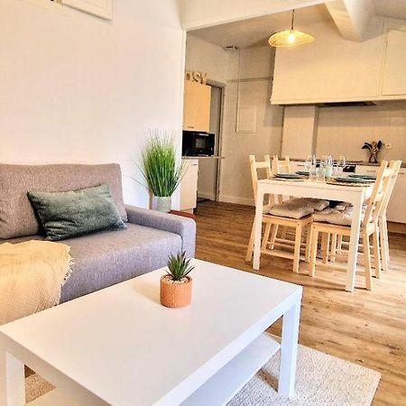 Charmant Appartement Banyuls-sur-Mer Bagian luar foto