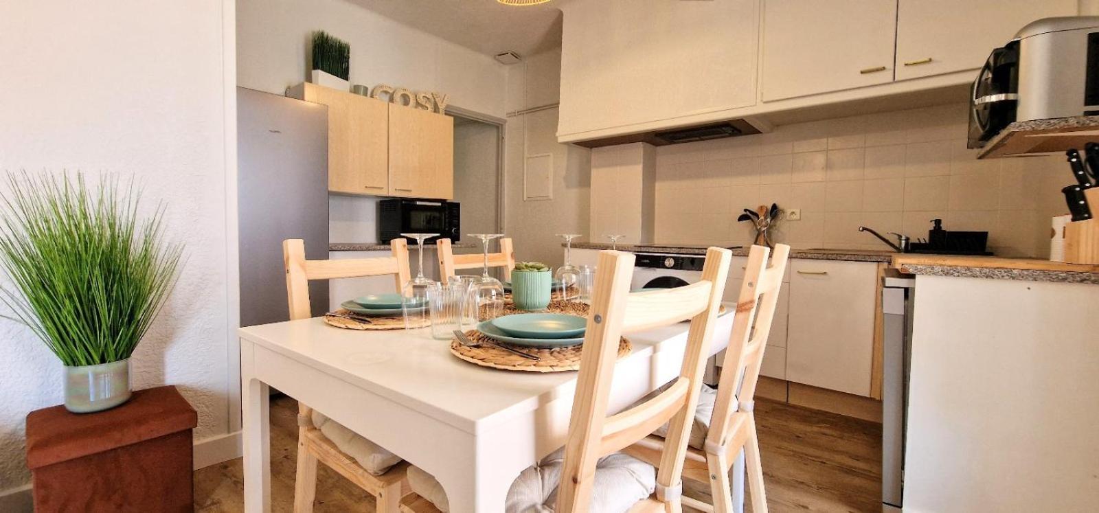 Charmant Appartement Banyuls-sur-Mer Bagian luar foto