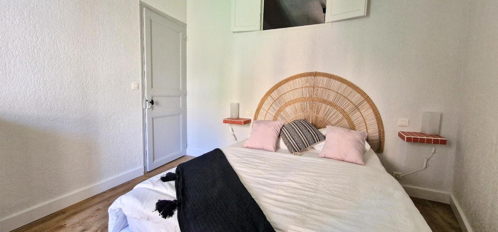 Charmant Appartement Banyuls-sur-Mer Bagian luar foto